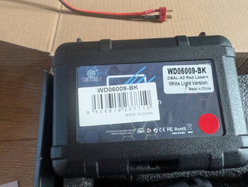 Afbeelding 5 van Lancer Tactical M4 Gen3 AEG LT-31BV