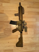 Image for Heckler&koch 416