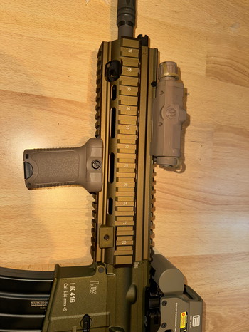Image 2 for Heckler&koch 416