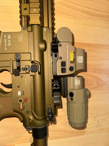 Image 3 for Heckler&koch 416