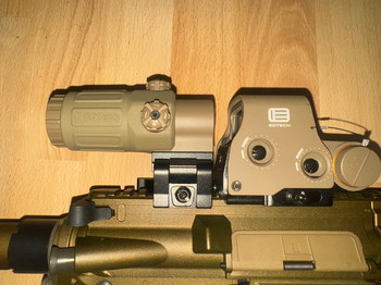 Image 4 for Heckler&koch 416