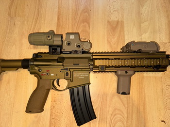 Image 5 for Heckler&koch 416