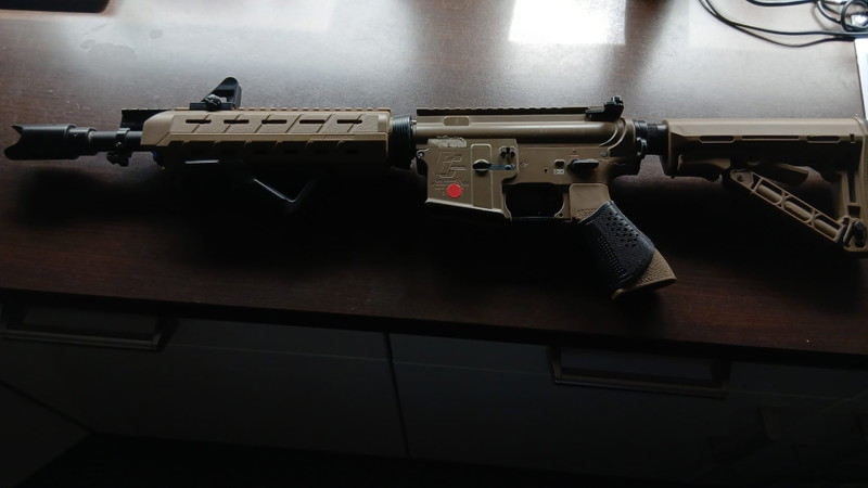 Image 1 for G&G MOD