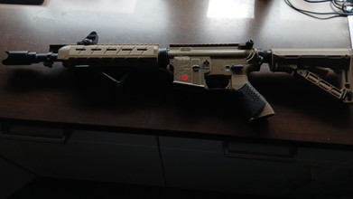 Image pour G&G MOD