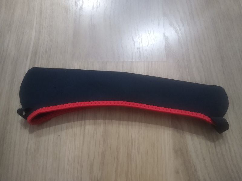 Bild 1 für Neoprene Sniper Scope Protector hoes - 30cm