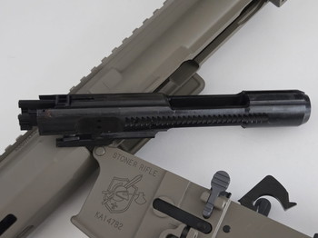 Image 3 for VFC KAC L403A1 / KS-1 GBBR + attachments