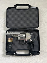 Image for Dan Wesson 6" Revolver