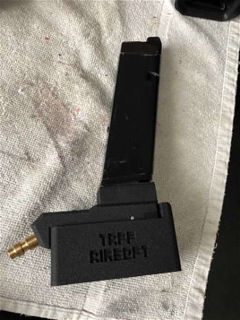 Image 2 for TappAirsoft Glock Adapter