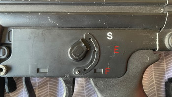 Imagen 2 de Classic Army SG1 G3