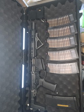 Afbeelding van Noveske ghettoblaster full upgrade met hpa adapter
