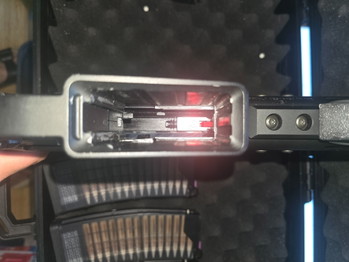 Image 3 for Noveske ghettoblaster full upgrade met hpa adapter