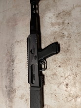 Imagen para Ssp18 carabine
