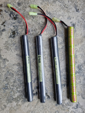 Imagen 4 de ASP SVU-AS (Dragunov Bullpup)