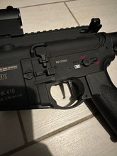 Imagen para HK416 A5 VFC / FULL UPGRADE / MAG + FULL SETUP