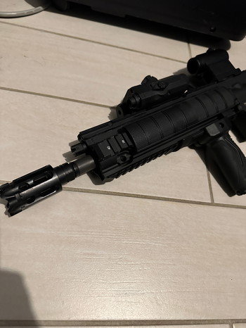 Image 3 for HK416 A5 VFC / FULL UPGRADE / MAG + FULL SETUP