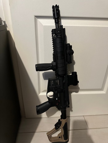 Image 4 for HK416 A5 VFC / FULL UPGRADE / MAG + FULL SETUP