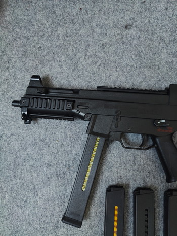Imagen 2 de UMP 45 Umarex