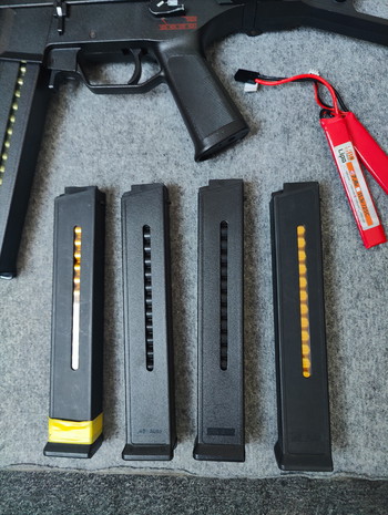 Imagen 3 de UMP 45 Umarex