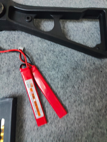 Imagen 4 de UMP 45 Umarex