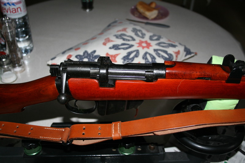 Bild 1 für LEE ENDFIELD MK3