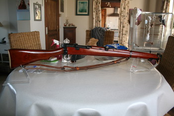 Bild 2 für LEE ENDFIELD MK3