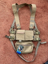 Image pour Elytra Systems Chest Rig