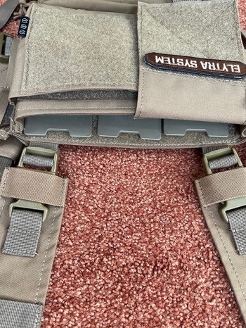 Image 2 pour Elytra Systems Chest Rig
