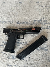 Bild für John Wick Pit Viper
