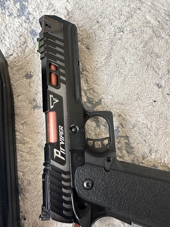 Afbeelding 4 van John Wick Pit Viper