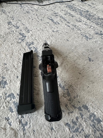 Afbeelding 5 van John Wick Pit Viper