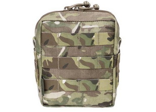 Image for UTILITY POUCH SMALL | MULTICAM | WARRIOR ASSAULT SYSTEMS