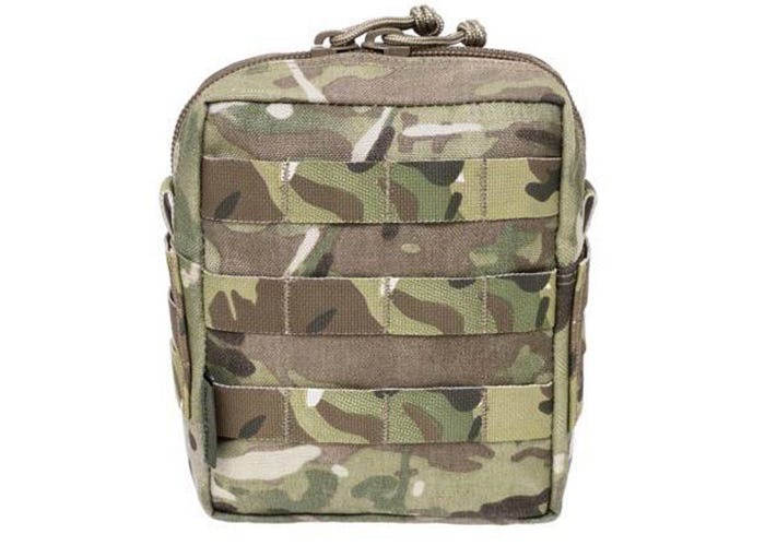 Image 1 for UTILITY POUCH SMALL | MULTICAM | WARRIOR ASSAULT SYSTEMS