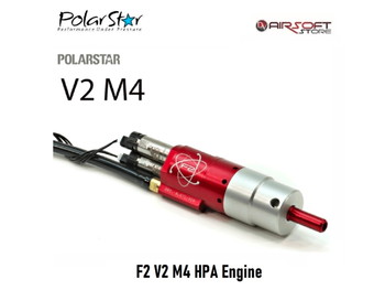 Imagen 5 de Ares amoeba honey  badger met polarstar f2