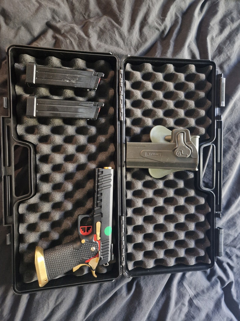 Imagen 1 de AW custom hi capa