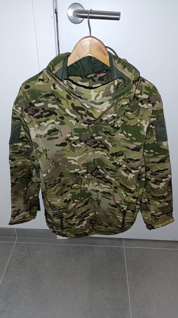 Image 2 pour Multicam softshell M