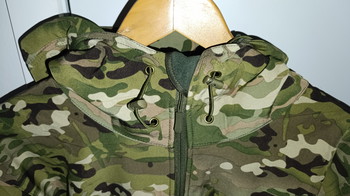 Image 3 pour Multicam softshell M