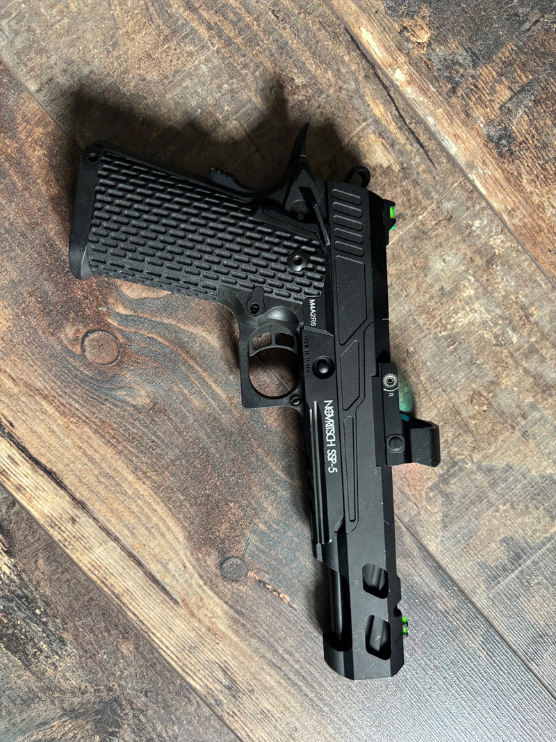 Image 1 for Novritch hi capa