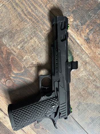 Image 2 for Novritch hi capa