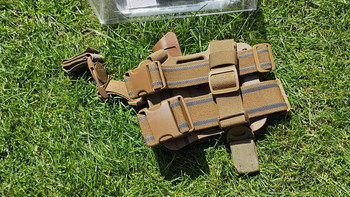 Image 2 for Blackhawk holster 1911