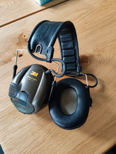 Image pour Peltor sporttac