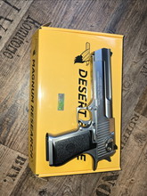 Imagen para Desert eagle full metal gbb