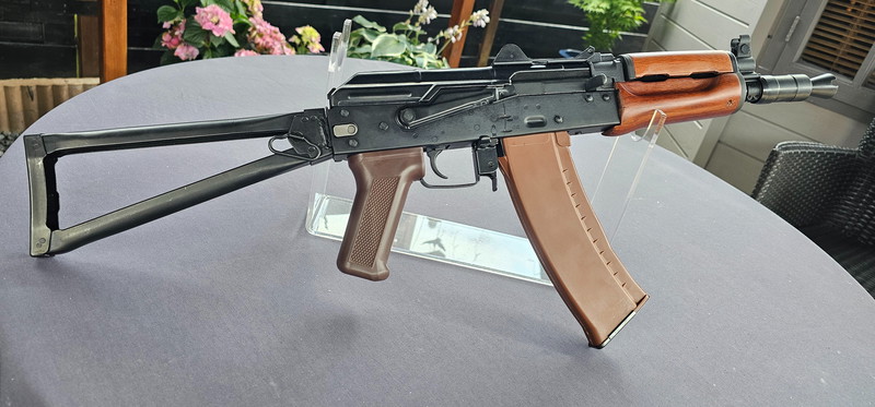 Image 1 for E&L AKS-74MN AEG