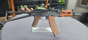 Imagen 2 de E&L AKS-74MN AEG