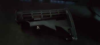 Image 2 for Wolverine M4 stock standaard