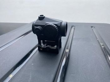 Imagen 2 de VORTEX OPTICS CROSSFIRE RED DOT