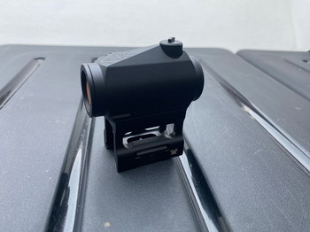 Imagen 3 de VORTEX OPTICS CROSSFIRE RED DOT