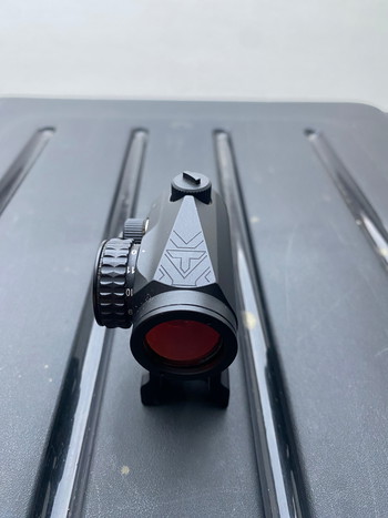 Image 4 for VORTEX OPTICS CROSSFIRE RED DOT