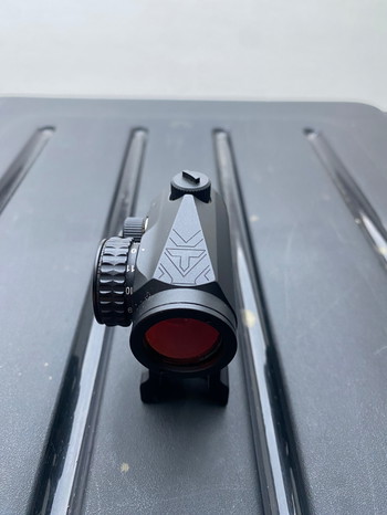 Imagen 4 de VORTEX OPTICS CROSSFIRE RED DOT
