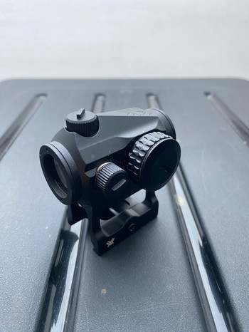 Imagen 5 de VORTEX OPTICS CROSSFIRE RED DOT