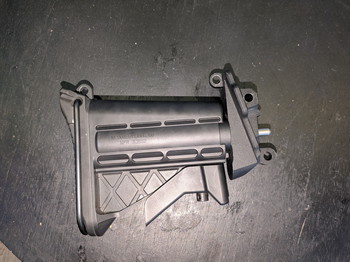 Imagen 2 de VFC crosse 5 positions pour M249 GBB